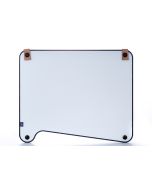 Ideenbrett Herr - mobile Whiteboard