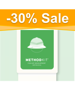 MethodKit for App Development 