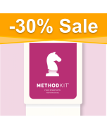 Methodkit for Startups