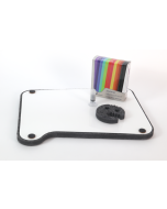 Ideengo madame Whiteboard Starter Set