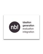 nb! 01 - New Business Card Deck 01