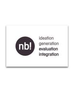 nb! 02 - New Business Card Deck 02