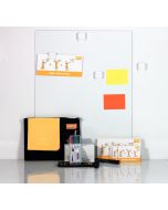 Homeoffice + New Work + Family Set