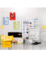 New Work + Business Model Booster Bundle