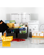 Ecological all-in-one workshop box-Bundle