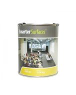 Smart Projektor Farbe 6,5 m² - weiß 