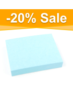 Post-It Notes blue