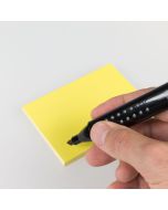 Stattys Notes S Beta yellow