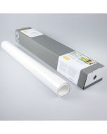 Stattys Whiteboard Sheets (A1) 10, statisch aufgeladen, Büro, Innovation, Moderation, selbsthaftend, selbstklebend, elektrostatisch, Berater, mobiles Whiteboard, wiederverwendbar, zum mitnehmen