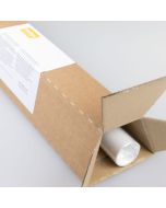 Sticcos Clearboard, Whiteboard, semi-permanent, Büro, Innovation, Moderation, selbstklebend, Berater, mobiles Whiteboard, wiederverwendbar, kaufen, Animation