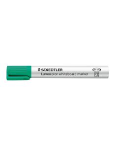 Lumocolor Whiteboard Marker green