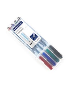 Lumocolor correctable selection, M nib