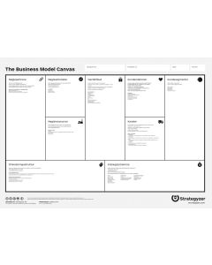 BMG Canvas B0 PVC danish