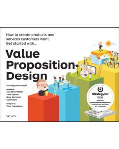 Value Proposition Design