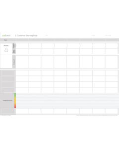 Customer Journey Map B0