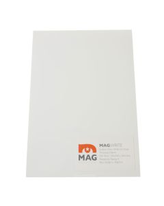MagWrite Gloss - A5 samples