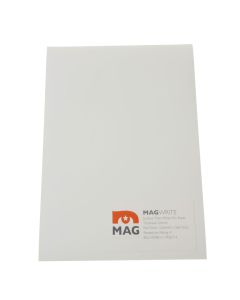 MagWrite Matt A5 samples