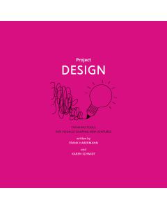 Project Design Buch, Frank Habermann, Karen Schmidt
