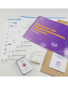 Building the Transformational Company - Toolkit