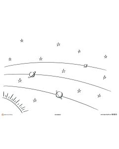 Space Metaphor Bundle
