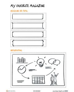 Magazine Snippets Bundle
