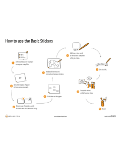 Instruction Basic-Stickers  download