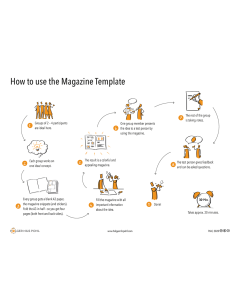 Instruction Magazine download 