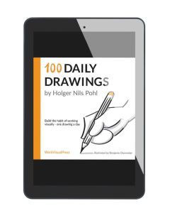 100 Daily Drawings