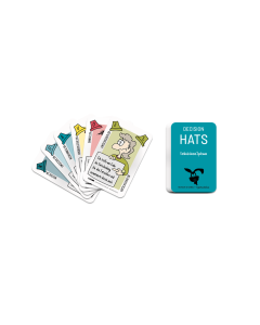 Decision Hats 