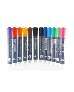 Ideenconnect Whiteboard Markers