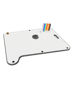 Ideengo halbeshemd Whiteboard Set