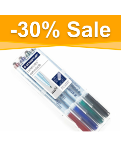 Lumocolor correctable M