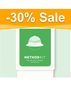 MethodKit for App Development 