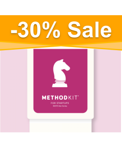 Methodkit for Startups