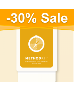 MethodKit for Personal Development