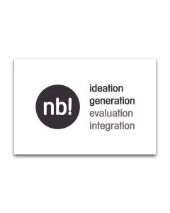 nb! 01 - New Business Card Deck 01