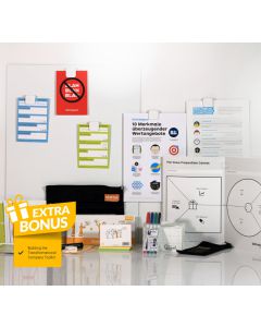 New Work + Business Model Booster Bundle DE