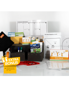 Ecological all-in-one workshop box-Bundle