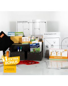 Ecological all-in-one workshop box-Bundle DE