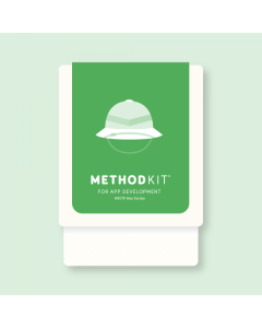 MethodKit for App Development 