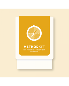 MethodKit for Personal Development
