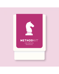 Methodkit for Startups