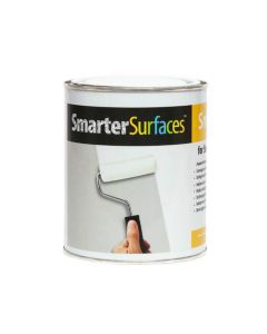 Clear Primer 6m² - Clear (Whiteboard)
