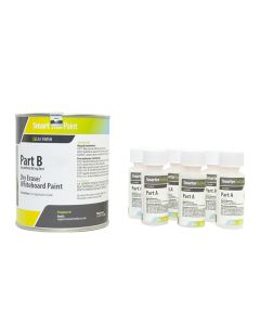 Whiteboard Paint 6 6m² Clear (Whiteboard)