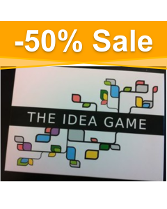 The Idea Game, (EN)