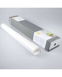 Stattys Whiteboard (A1) 25, statically charged, office, innovation, moderation, self-adhesive, self-adhesive, electrostatic, consultant, mobile whiteboard, reusable, to go