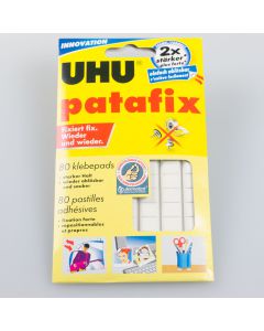 UHU patafix gluepads