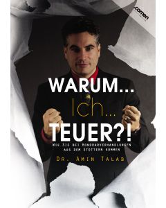 Buch: Warum...Ich...Teuer