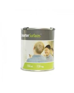 White Primer 6m² - White (Whiteboard)