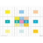 Brand Thinking Canvas Part 1 A0 French